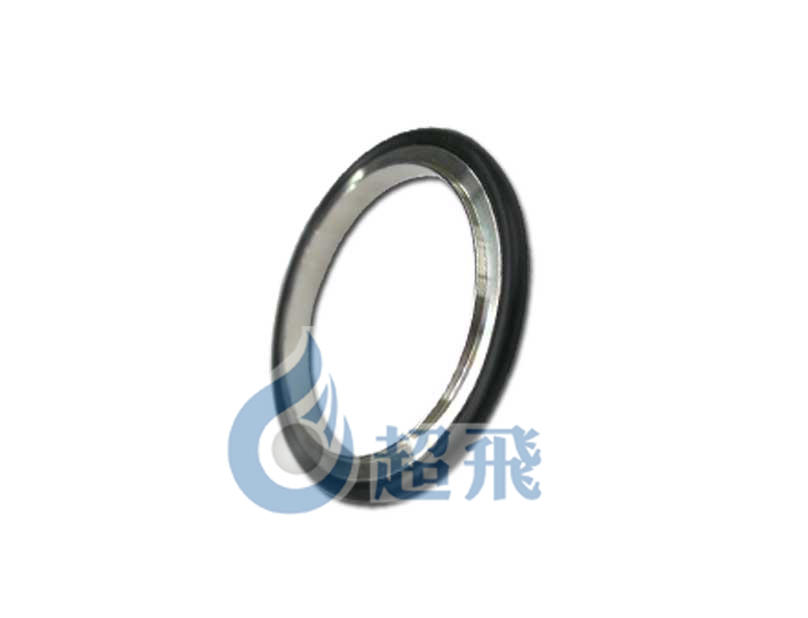 KF 中心圈O型環，鎂鋁合金