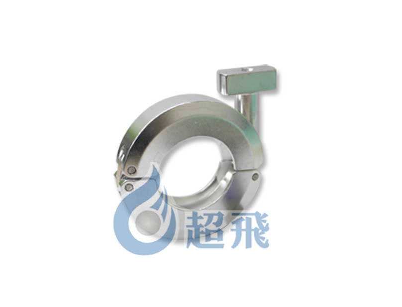 航天航空級(jí)別的挑戰(zhàn)：高真空環(huán)境下真空卡箍的特殊要求